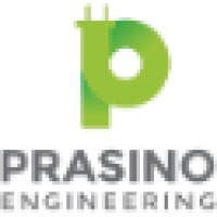 Prasino Engineering, LLC logo - Similar company to Thomas Engineering Group Llc