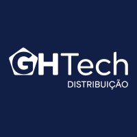 GHTech Distribuição logo - Similar company to Medseg Soluções - Distribuidor De Valor Em Segurança Eletrônica E Tecnologia