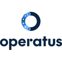 Operatus logo - Similar company to Leanscale