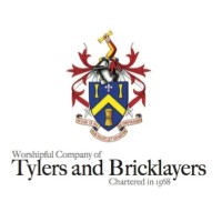 Worshipful Company of Tylers and Bricklayers logo - Similar company to Matt Burrows Construction Ltd