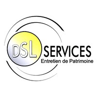 DSL SERVICES / IDF logo - Similar company to Hyensas Ess