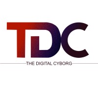 The Digital Cyborg logo - Similar company to Yash Traders & Manufacturers