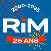 RIM | Réseau information municipale logo - Similar company to Rim