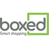 Boxed.gr logo - Similar company to Boxed