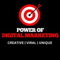 Power Of Digital Marketing logo - Similar company to Remiges Digital Marketing Agency