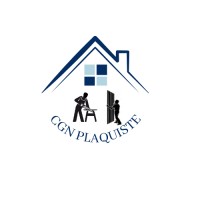 CGN Plaquiste logo - Similar company to Bcpi Plaquiste