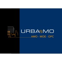URBASMO logo - Similar company to Bureau 112