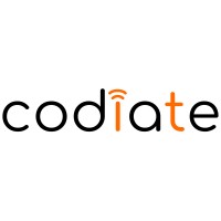 Codiate logo - Similar company to Codiatech
