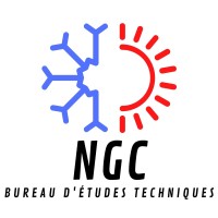 NGC-Bureau d'études technique logo - Similar company to Fluide Meca