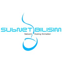 SubNet Bilişim Hosting logo - Similar company to Erkakod Bilişim