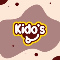 Kido's logo - Similar company to Kaleam