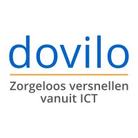 DOVILO B.V. logo - Similar company to Infinity It Professionals