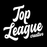 Top League Creative logo - Similar company to Marvel At Everything