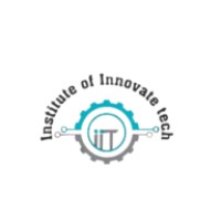 Institute of Innovate Tech logo - Similar company to Deltaadsdigital