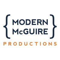 Modern McGuire Productions logo - Similar company to Lagarsoft Llc