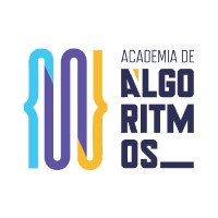 Algorithms Academy logo - Similar company to Academia Da Saúde Mental