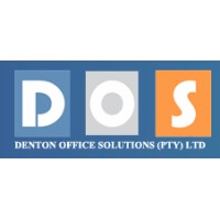 Denton Office Solutions Pty Ltd logo - Similar company to Hydra Gaming (Pty) Ltd