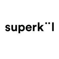 Superkül logo - Similar company to Gh3*