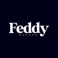 Feddy Brands logo - Similar company to Protein.Com