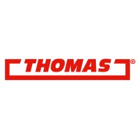 THOMAS SYS TECH GmbH logo - Similar company to Hochwasser- Und Löschwasser Schutz Systeme