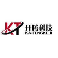 KAITENG PLASTIC MACHINES logo - Similar company to Spark Mould Technology Co.,Limited