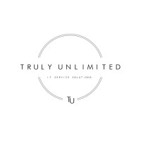 Truly Unlimited logo - Similar company to Syllaworks