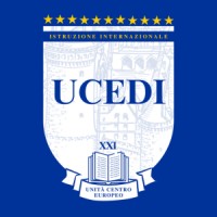 UCEDI Internazionale logo - Similar company to Aqnitio