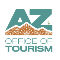 Arizona Office of Tourism logo - Similar company to Visit Chandler