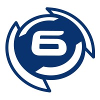 CheckSix Gaming logo - Similar company to Vpp Gaming Network