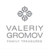 VALERIY GROMOV logo - Similar company to Crowner ®