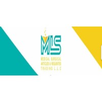MLS MEDICAL SURGICAL ARTICLES & REQUISITES TRADING L.L.C logo - Similar company to Eventaat.Iq