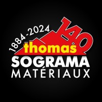 Thomas Sograma Matériaux