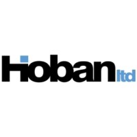 Hoban Ltd logo - Similar company to Nemo Partners Scg
