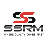 SSRM logo - Similar company to Ssrm Projects