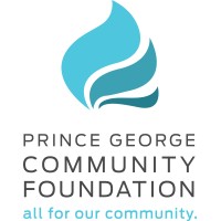 Prince George Community Foundation logo - Similar company to The Prince George Citizen