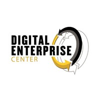 Digital Enterprise Center logo - Similar company to Accord Development Initiative