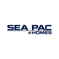 SEA PAC Homes logo - Similar company to Bmdc Services, Llc.