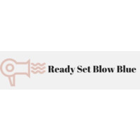 ReadySetBlowBLUE logo - Similar company to Peekaboo Organics, Llc