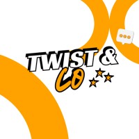 Twist&Co logo - Similar company to Support Pédagogique