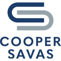 Cooper Savas LLC logo - Similar company to Hunter|Pearson Cpas