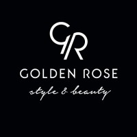 Golden Rose logo - Similar company to Eklips