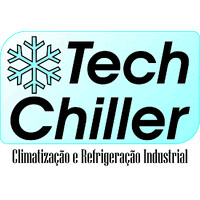 Tech Chiller Climatização e Refrigeração Industrial logo - Similar company to Kpm Service