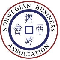 Norwegian Business Association China logo - Similar company to Tvsn