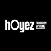 hOyez PartitionSystems logo - Similar company to Av Aluminium