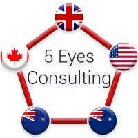 5 Eyes Consulting Ltd logo - Similar company to X-Midas Engineering Pty. Ltd.