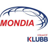 Mondia Klubb Group logo - Similar company to K-Merk