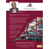 Mbatha Walters and Simpson logo - Similar company to Masston Group