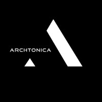 Archtonica Architects logo - Similar company to Ibdaa Architectural Office