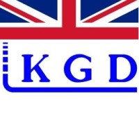 KGD Industrial Services logo - Similar company to Cobey, Inc.