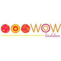 WOW Laddus logo - Similar company to Floap - For Love Of All Pets